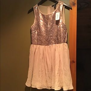 New Forever 21 dress